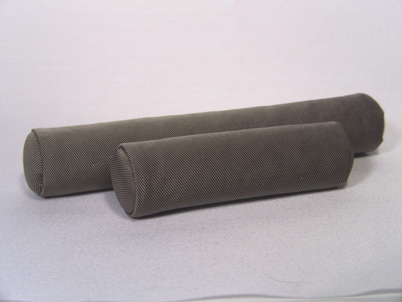 Ash Long Bolster Pillow
