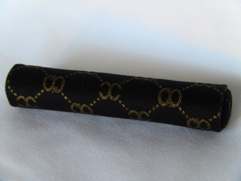 Couture Long Bolster Pillow