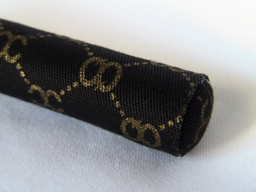 Couture Long Bolster Pillow