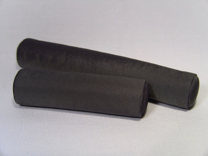 Smoke Long Bolster Pillow