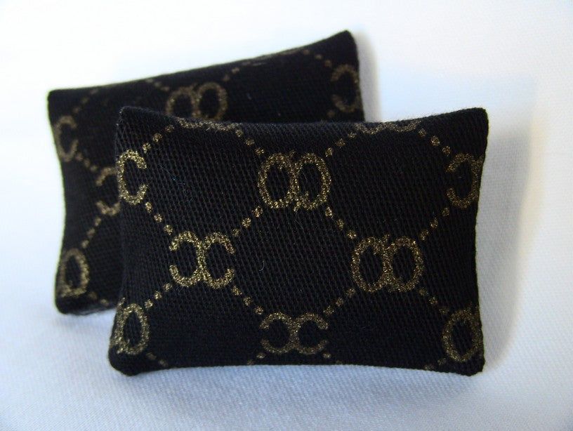 Couture Medium Rectangle Pillow