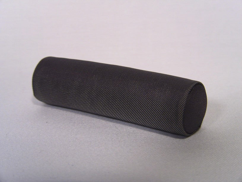 Smoke Short Bolster Pillow