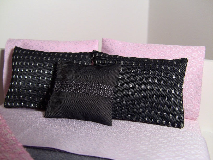 Pink Chic Collection