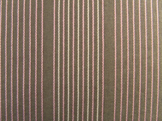 Candy Stripe Duvet