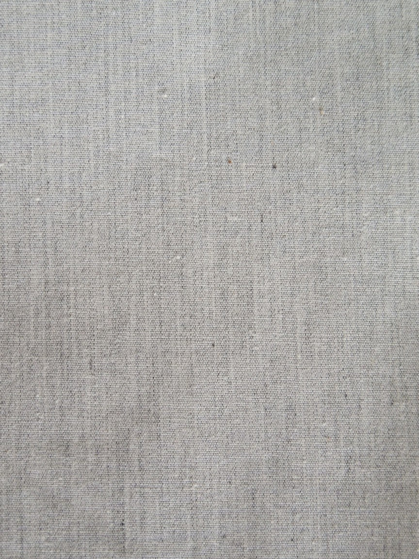 Stone Washed Gray Duvet