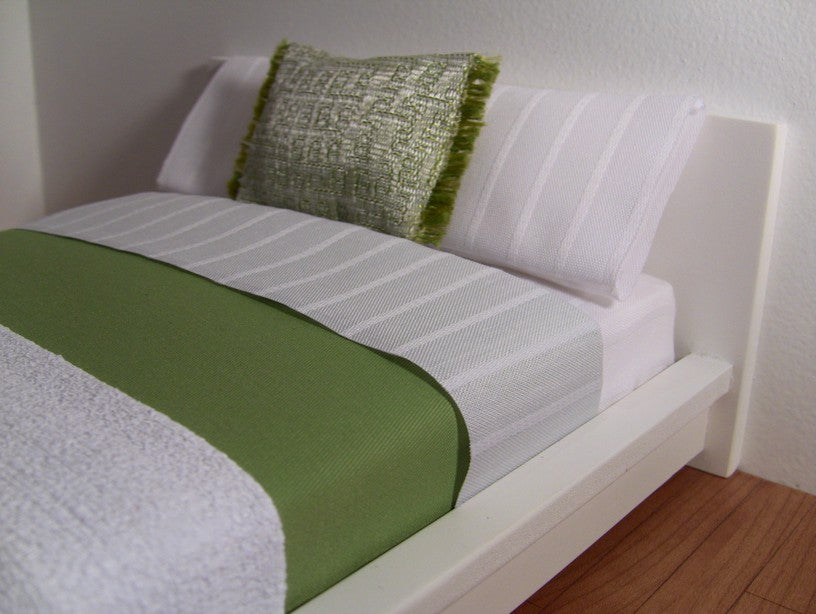 Wasabi Duvet