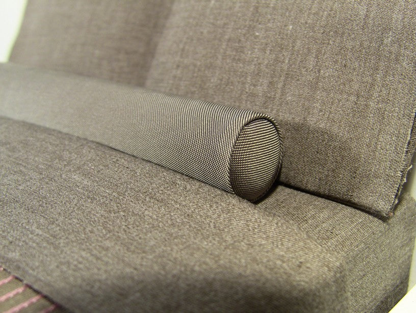 Clay Dust Sheet Set