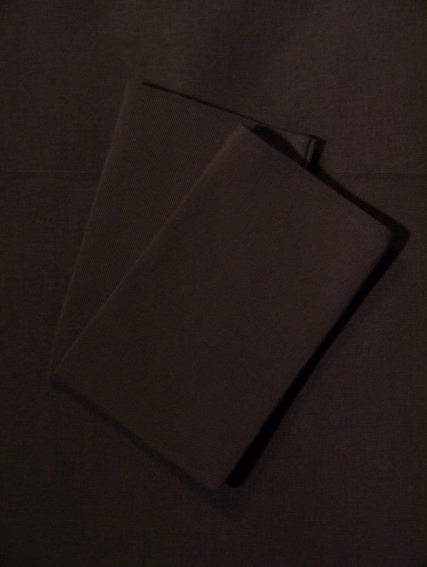 Espresso Sheet Set