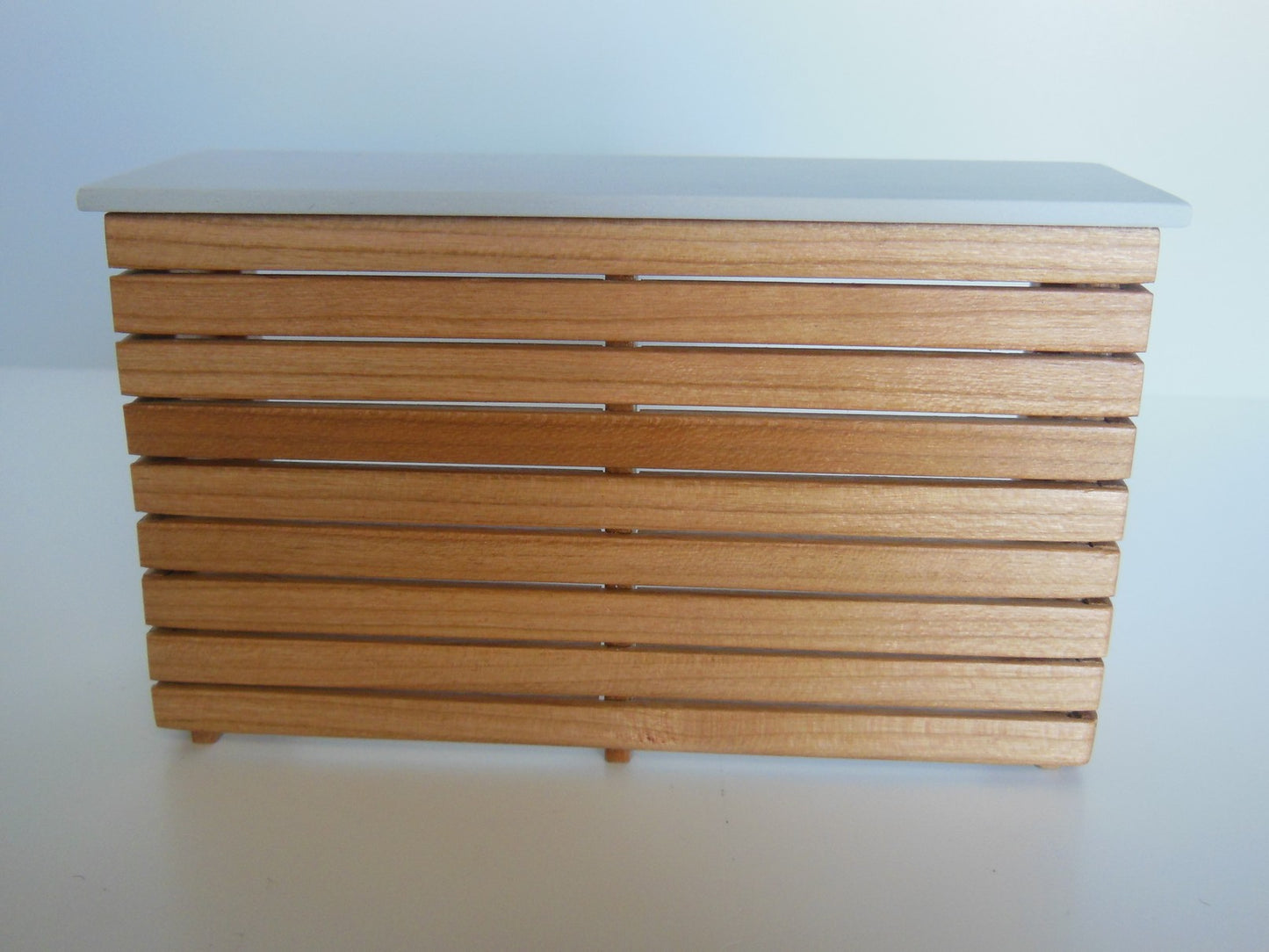 Outdoor Bar in Cherry
