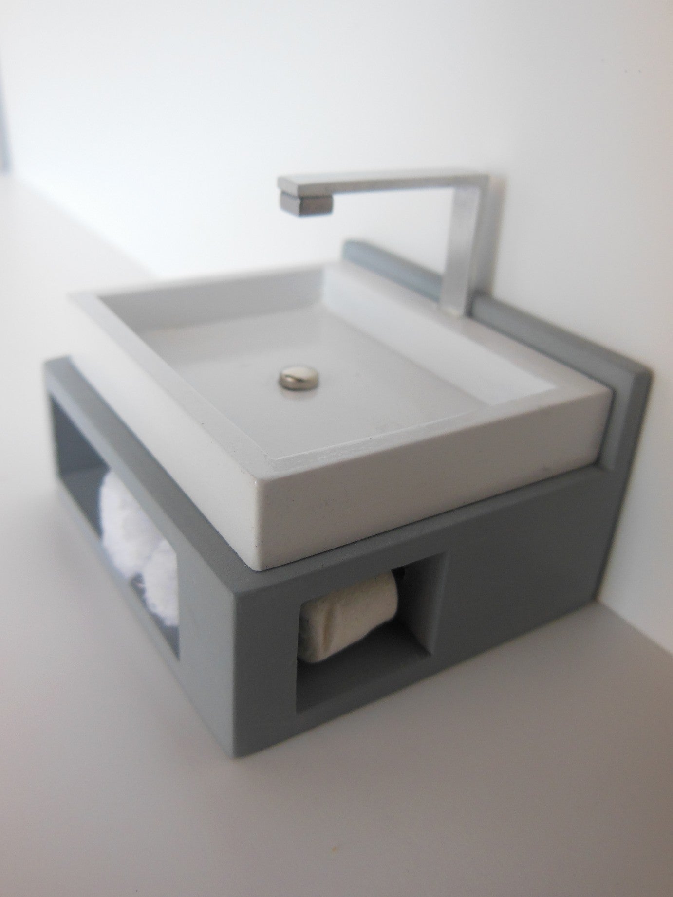 Single Sink Only