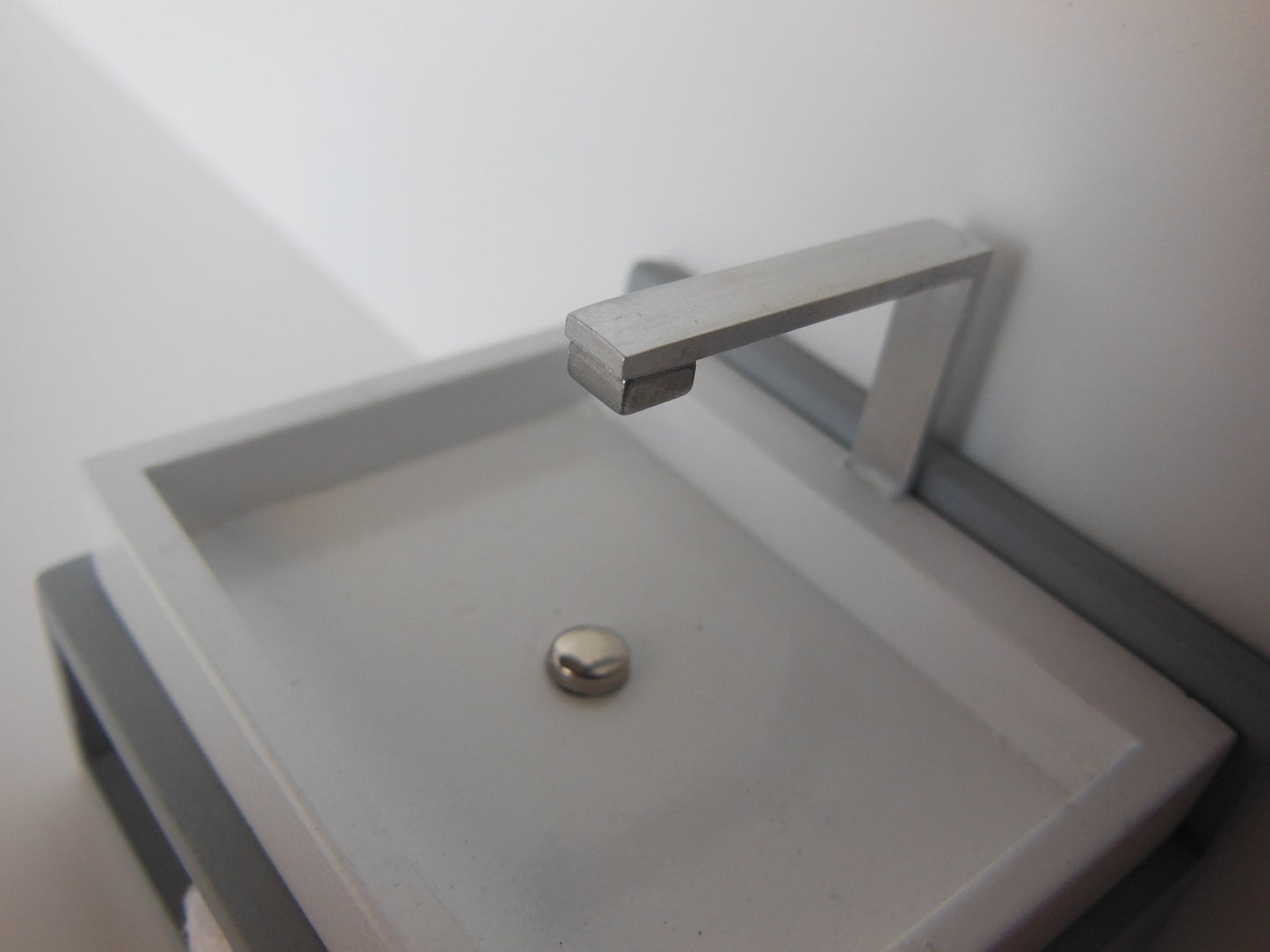 Single Sink Only