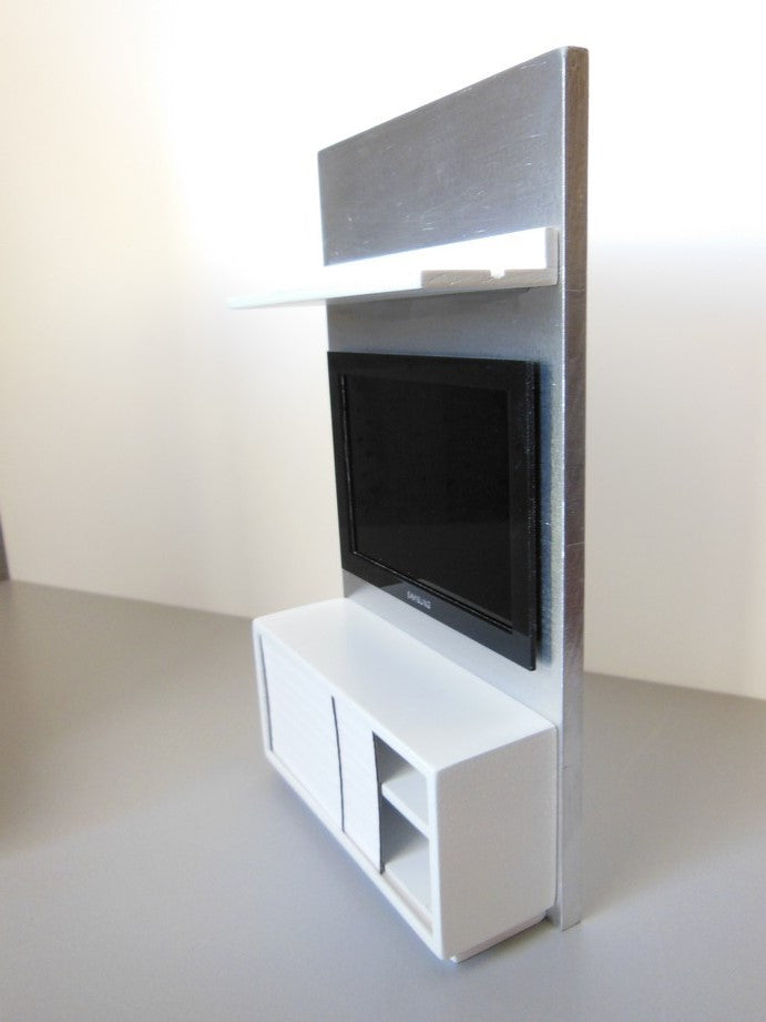 Otto Entertainment Unit