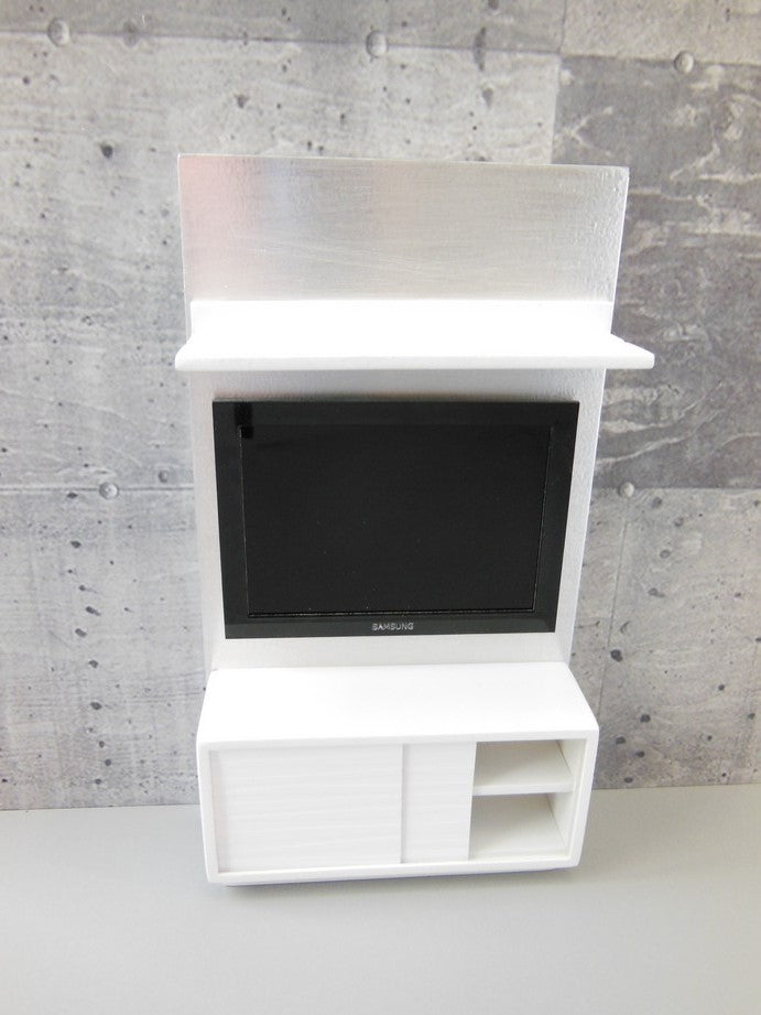 Otto Entertainment Unit