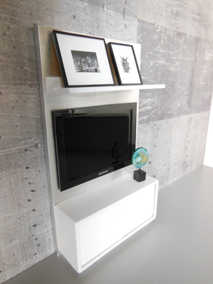 Otto Entertainment Unit