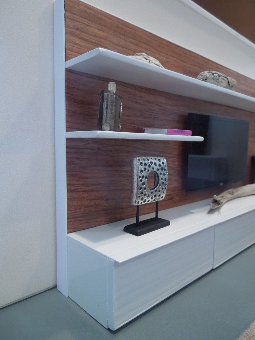 Soho Entertainment Unit