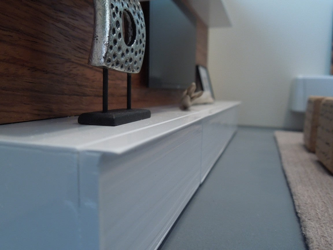 Soho Entertainment Unit