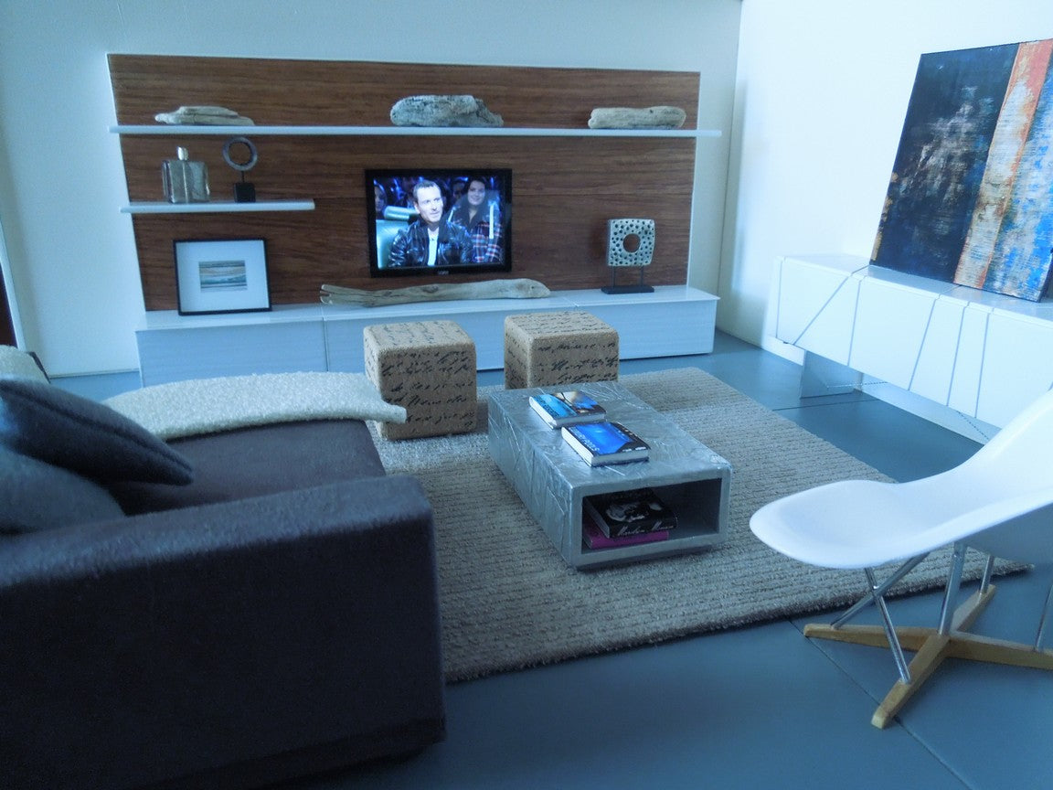 Soho Entertainment Unit