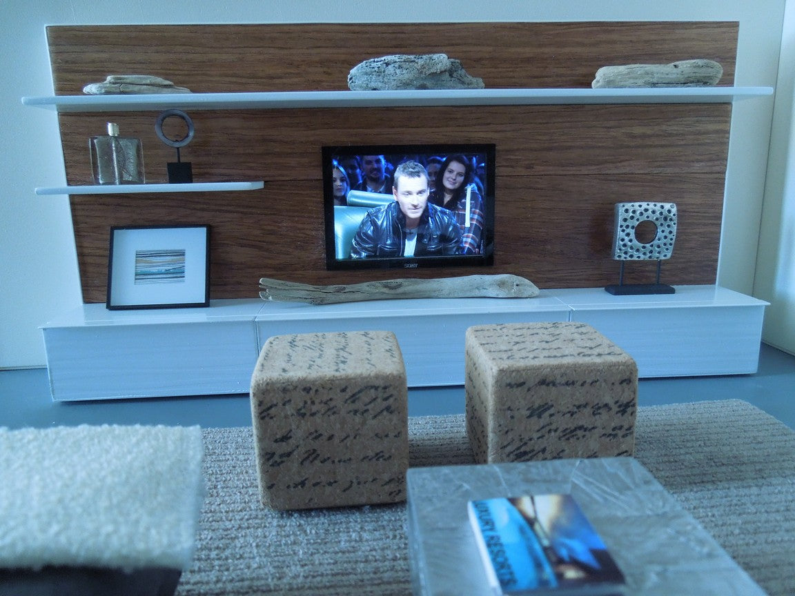 Soho Entertainment Unit