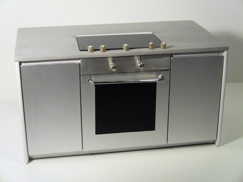 Essex Kitchen