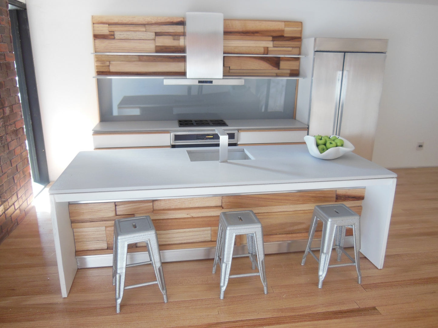 Ripley Kitchen