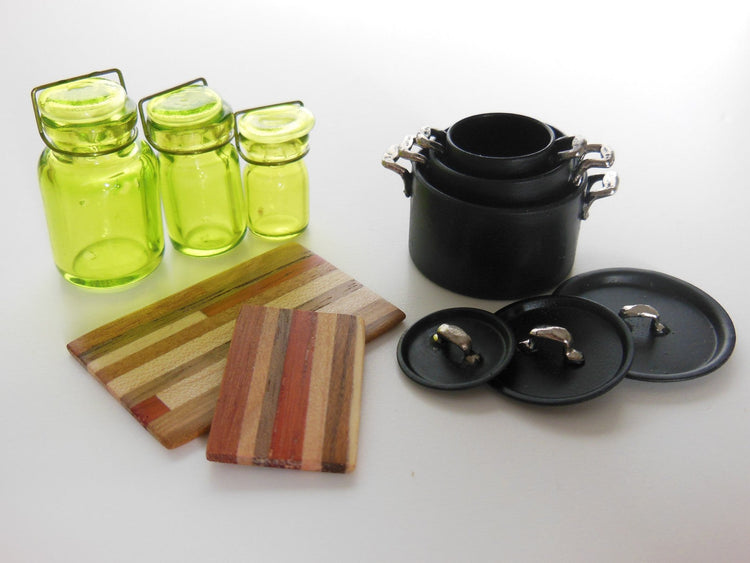 Kitchenware