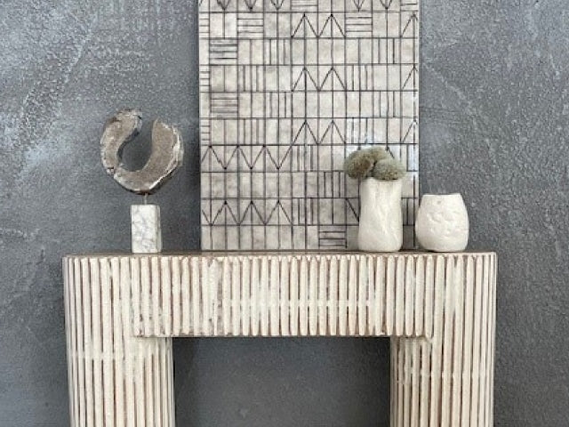 Decorative Objects