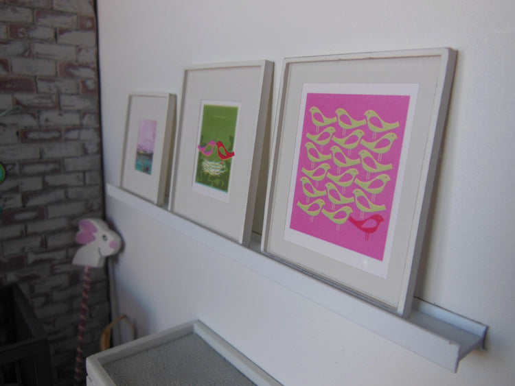 Digital Art Prints