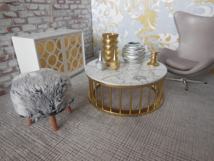 Glamorous & Gold