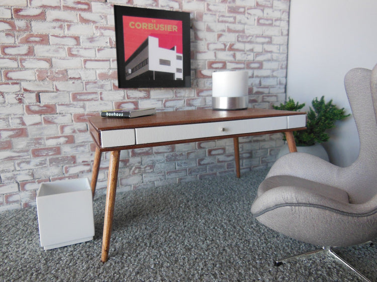 Timeless Mid-Century