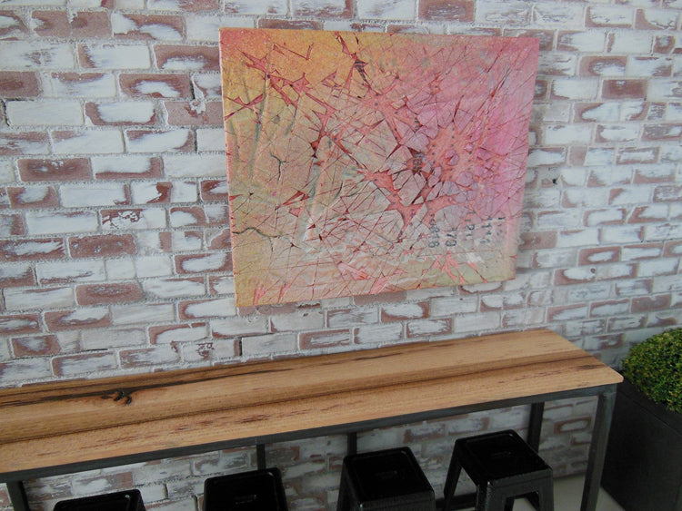 Original Artwork