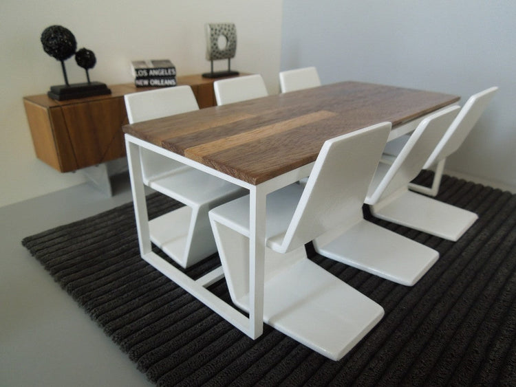 Dining Chairs