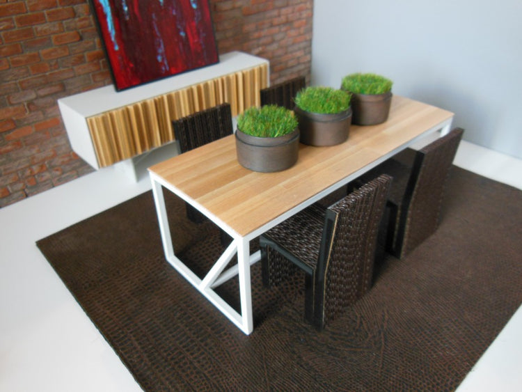 Dining Tables