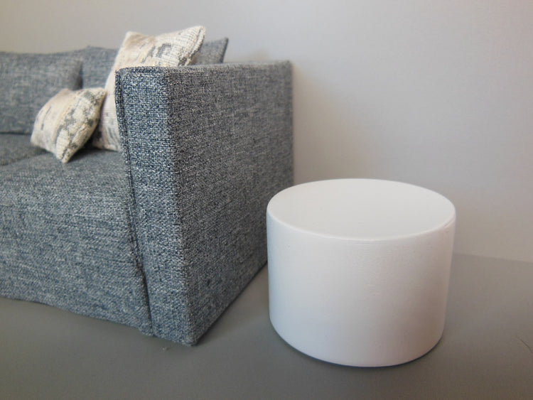 Side Tables & Cubes