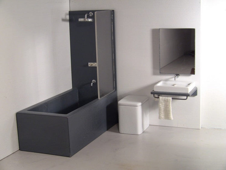 Bath Units