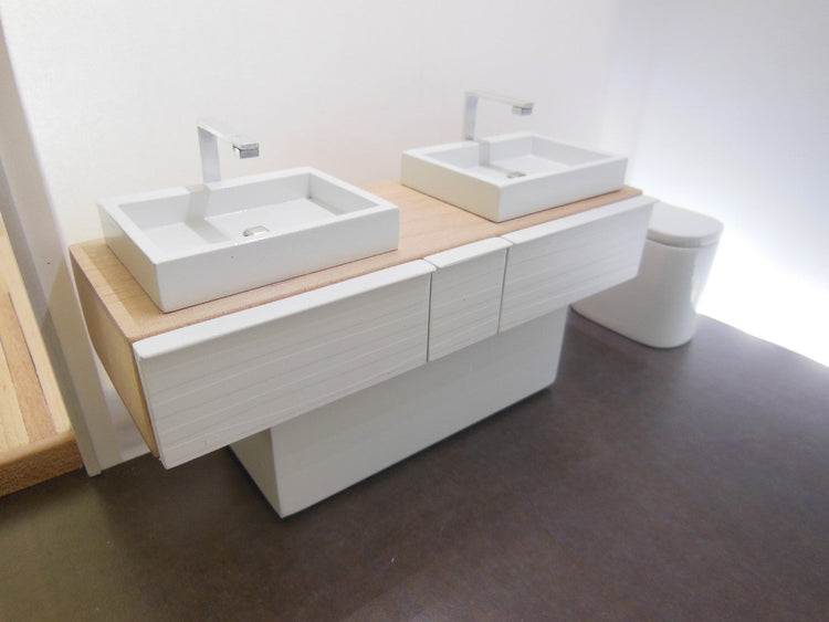 Vanities