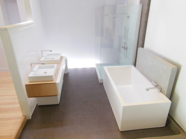 Bathtubs