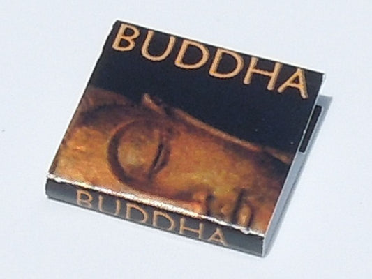 Buddha Book