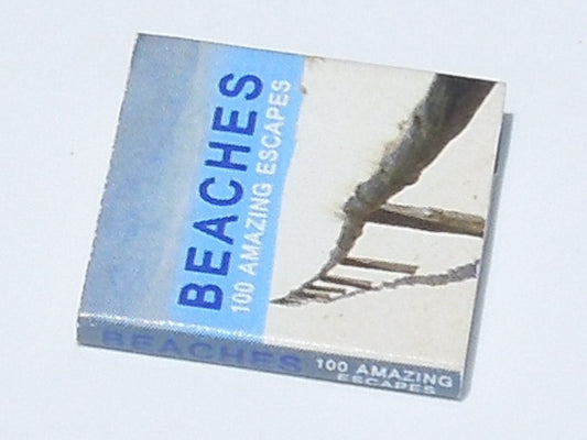 Beaches Book