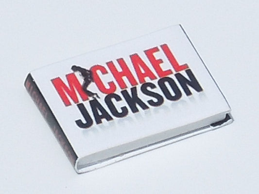 Michael Jackson Book