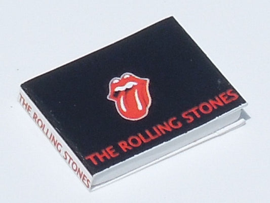 The Rolling Stones Book