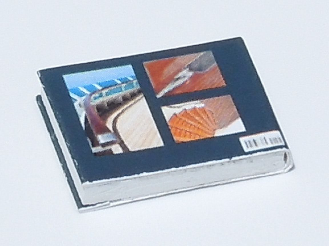 Luxury Boats and Yachts Book