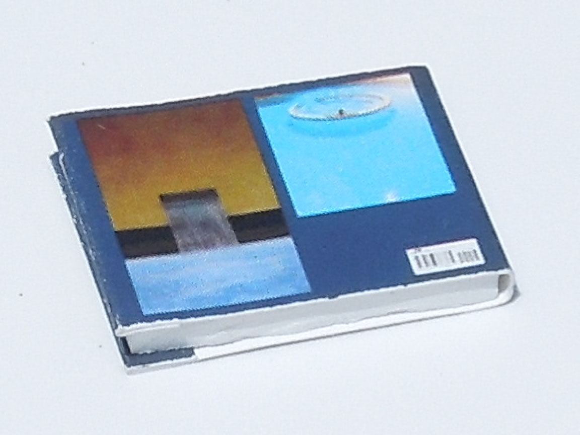 Luxury Pools Book