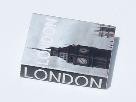 City Book: London
