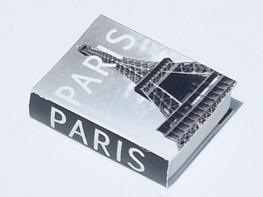 City Book: Paris