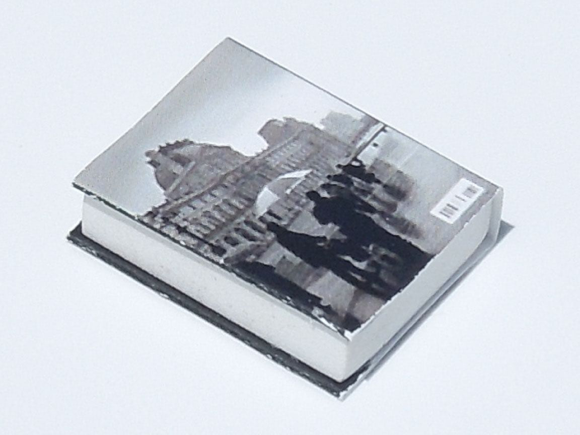 City Book: Paris
