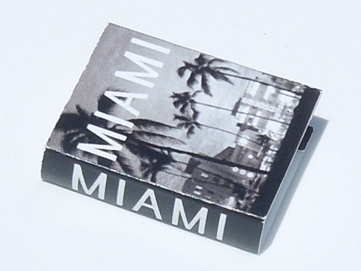 City Book: Miami