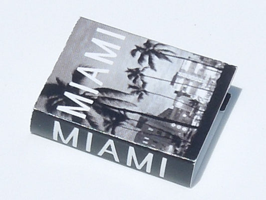 City Book: Miami
