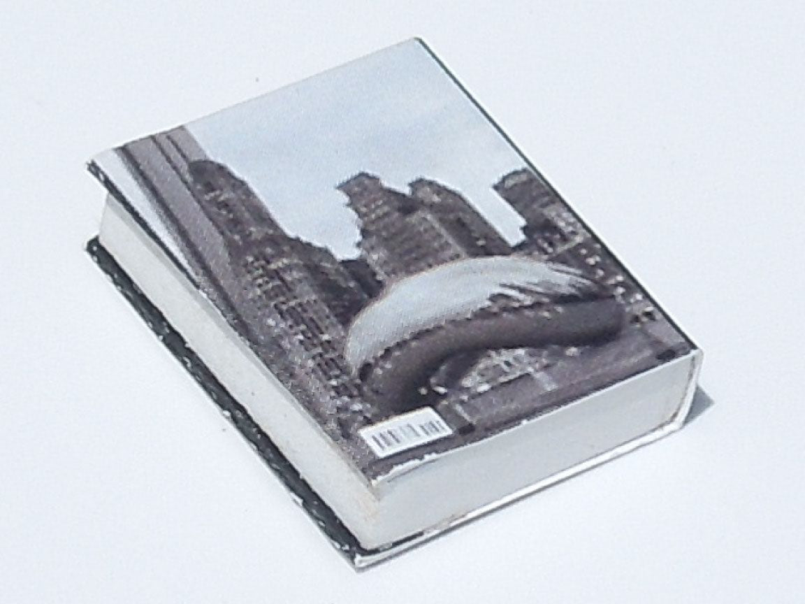 City Book: Chicago