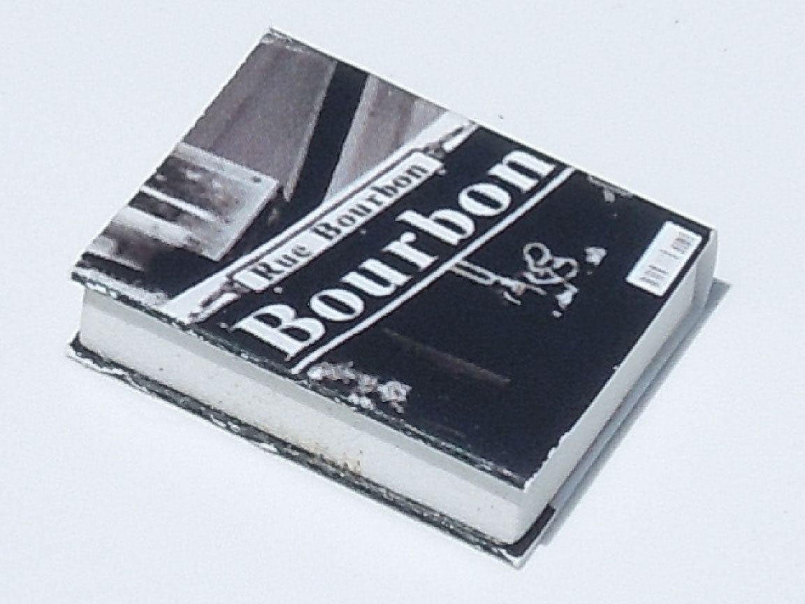 City Book: New Orleans