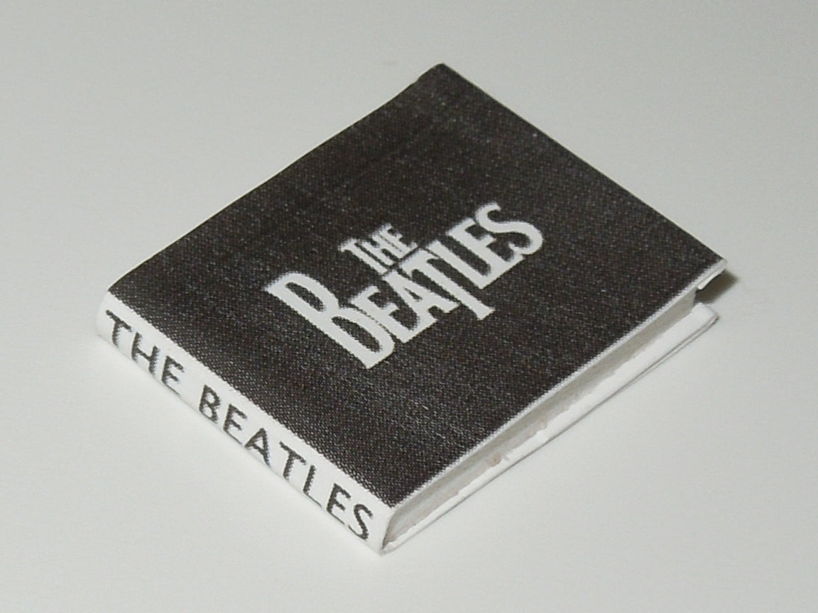 The Beatles Book